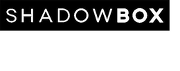 SHADOWBOX trademark