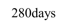 280DAYS trademark