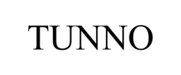 TUNNO trademark