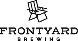 FRONTYARD BREWING trademark