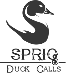 SPRIG DUCK CALLS trademark