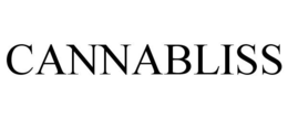 CANNABLISS trademark