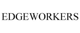 EDGEWORKERS trademark