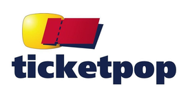 TICKETPOP trademark