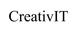 CREATIVIT trademark