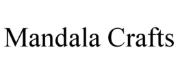 MANDALA CRAFTS trademark