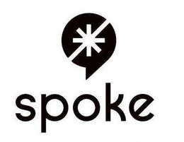 SPOKE trademark