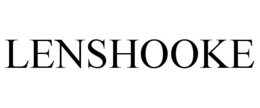 LENSHOOKE trademark