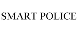 SMART POLICE trademark