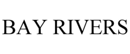 BAY RIVERS trademark