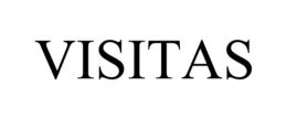 VISITAS trademark