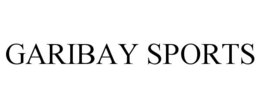 GARIBAY SPORTS trademark