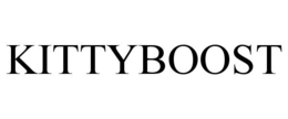 KITTYBOOST trademark