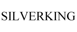 SILVERKING trademark