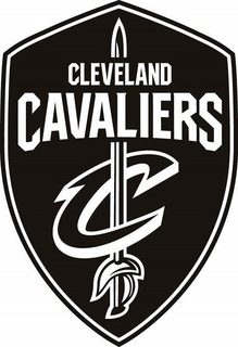 CLEVELAND CAVALIERS C trademark
