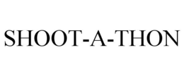 SHOOT-A-THON trademark