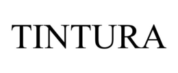 TINTURA trademark