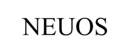 NEUOS trademark