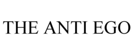 THE ANTI EGO trademark