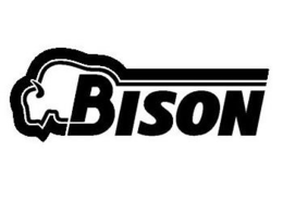 BISON trademark