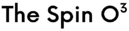 THE SPIN O3 trademark