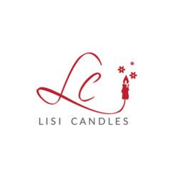 LC LISI CANDLES trademark
