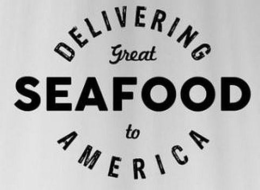 DELIVERING GREAT SEAFOOD TO AMERICA trademark