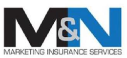 M&N MARKETING INSURANCE SERVICES trademark