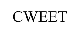 CWEET trademark