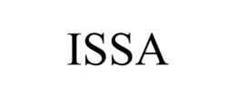 ISSA trademark