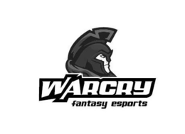 WARCRY FANTASY ESPORTS trademark