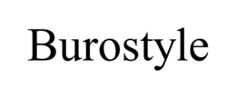 BUROSTYLE trademark