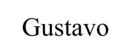 GUSTAVO trademark