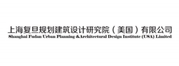 SHANGHAI FUDAN URBAN PLANNING &ARCHITECTURAL DESIGN INSTITUTE (USA) LIMITED trademark
