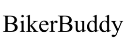BIKERBUDDY trademark