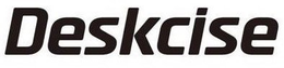 DESKCISE trademark