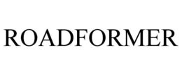 ROADFORMER trademark