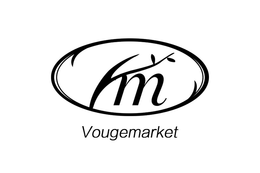 VM VOUGEMARKET trademark