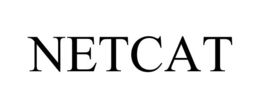 NETCAT trademark