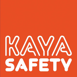 KAYA SAFETY trademark