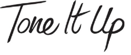 TONE IT UP trademark