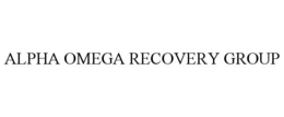 ALPHA OMEGA RECOVERY GROUP trademark