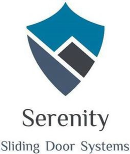 SERENITY SLIDING DOOR SYSTEMS trademark