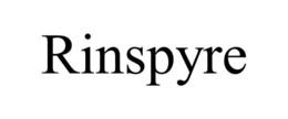 RINSPYRE trademark