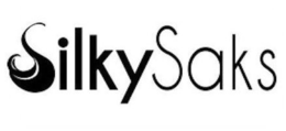 SILKYSAKS trademark