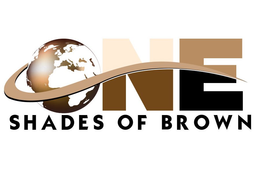 ONE SHADES OF BROWN trademark
