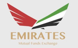 EMIRATES MUTUAL FUNDS EXCHANGE trademark