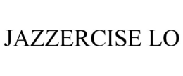 JAZZERCISE LO trademark