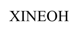XINEOH trademark