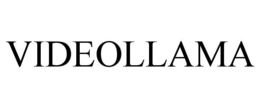 VIDEOLLAMA trademark